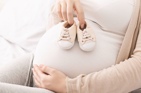 Paternity Image