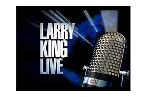 Larry King Live Larry King Live